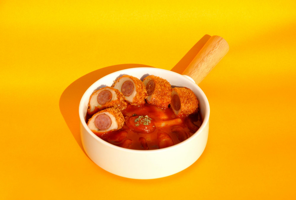 (송정도 핫도그 본사 제공)