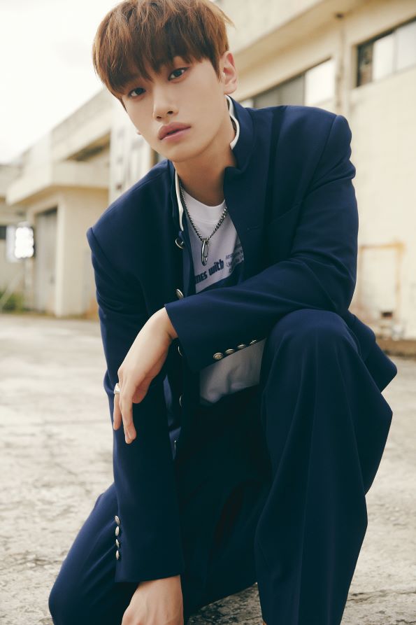 ▲티아이오티 금준현(사진=레드스타트이엔엠)