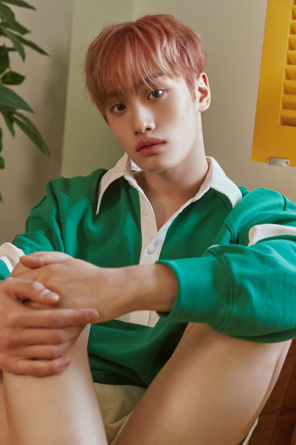 ▲티아이오티 금준현(사진=레드스타트이엔엠)