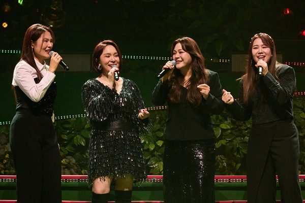 ▲빅마마(사진제공=카카오엔터테인먼트)