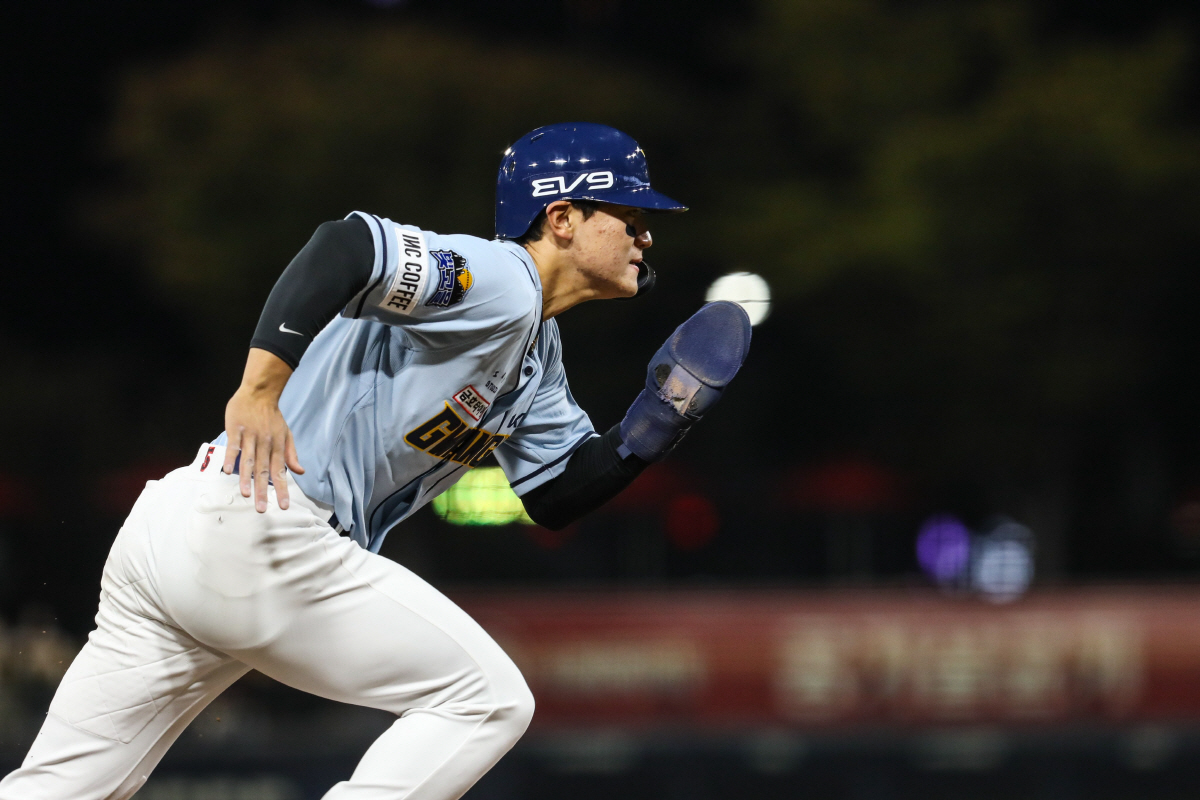 ▲김도영(사진 제공=KIA 타이거즈)
