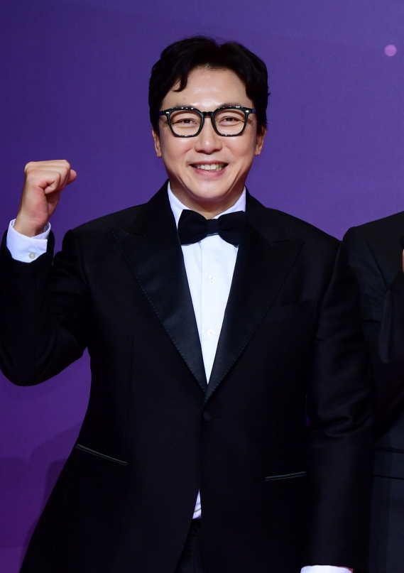 ▲탁재훈(사진제공=SBS)