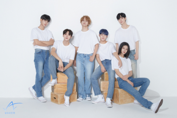 ▲웨이커(사진=하울링 엔터테인먼트 제공)