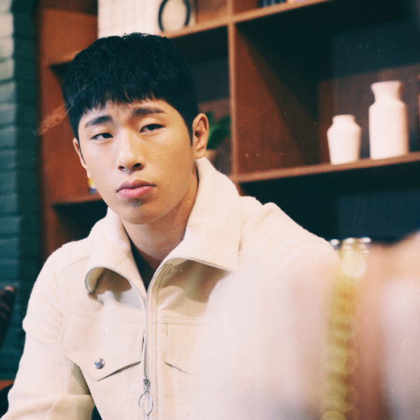 ▲오반(사진 = 로맨틱팩토리 제공)