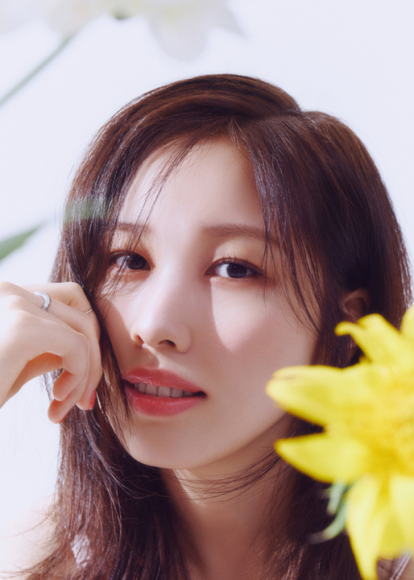 ▲권진아(사진 = 안테나 제공)