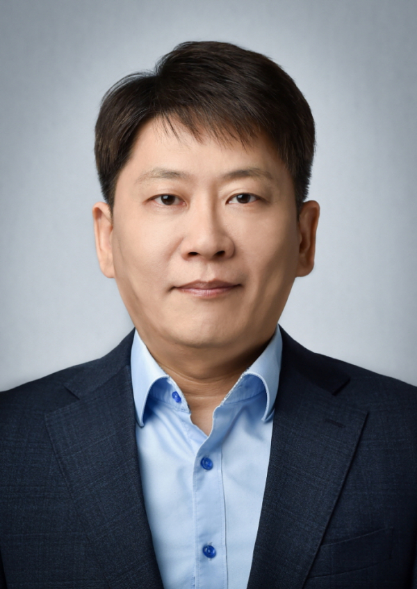 ▲김동명 LG에너지솔루션 신임 최고경영자(CEO) (사진제공=LG에너지솔루션)