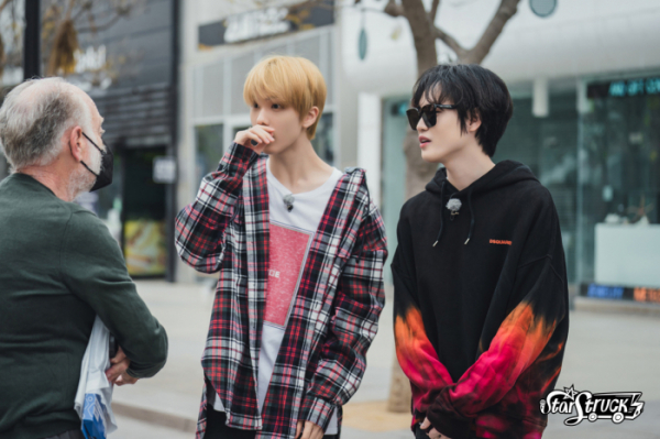 ▲NCT DREAM(사진제공=SM엔터테인먼트)