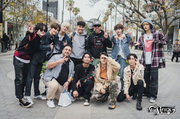 ▲NCT DREAM(사진제공=SM엔터테인먼트)