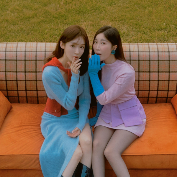 ▲다비치(사진 = 웨이크원 제공)