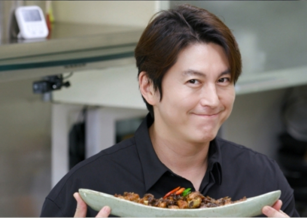 ▲'편스토랑' 류수영(사진 = KBS2 제공)