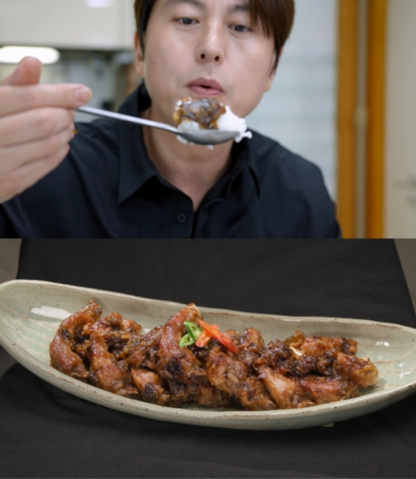 ▲'편스토랑' 류수영(사진 = KBS2 제공)