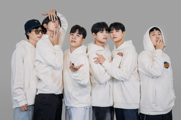 ▲'놀면 뭐하니' 원탑(사진제공=MBC)
