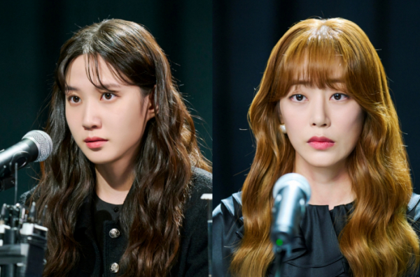 ▲'무인도의디바'(사진제공=tvN)