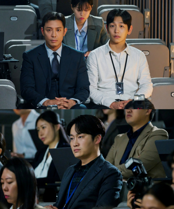 ▲'무인도의디바'(사진제공=tvN)