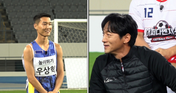 ▲'뭉쳐야 찬다 시즌3'(사진제공=JTBC)