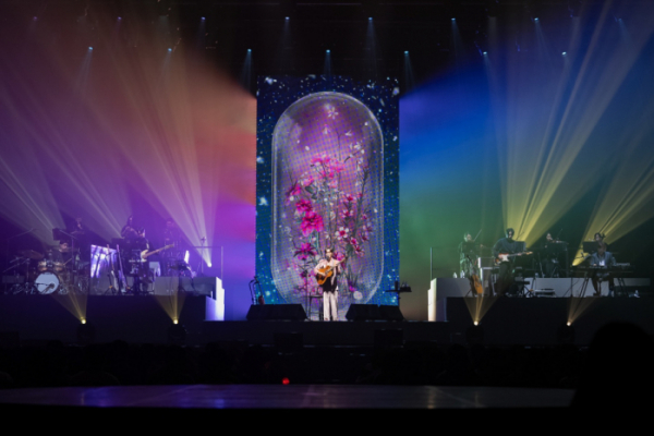 ▲로이킴(사진 = 웨이크원 제공)