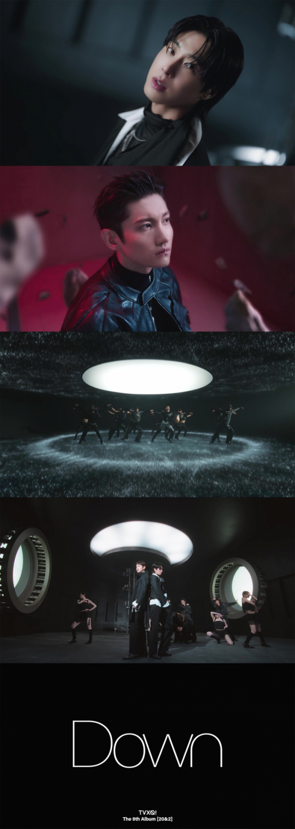 ▲동방신기(사진제공=SM엔터테인먼트)