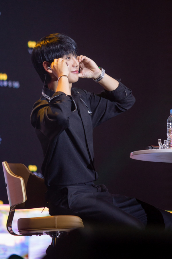 ▲정해인(사진제공=FNC엔터테인먼트)