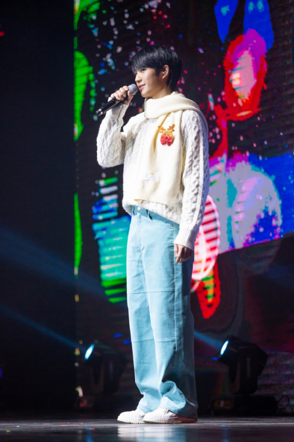 ▲정해인(사진제공=FNC엔터테인먼트)