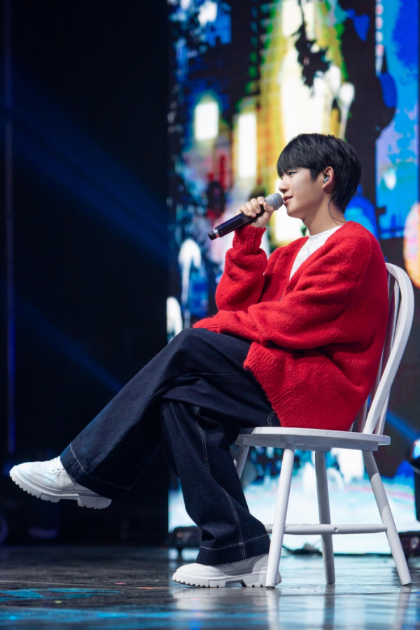 ▲정해인(사진제공=FNC엔터테인먼트)