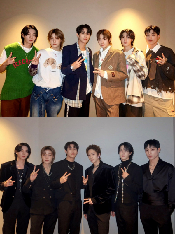 ▲피원하모니(사진제공=FNC 엔터테인먼트)