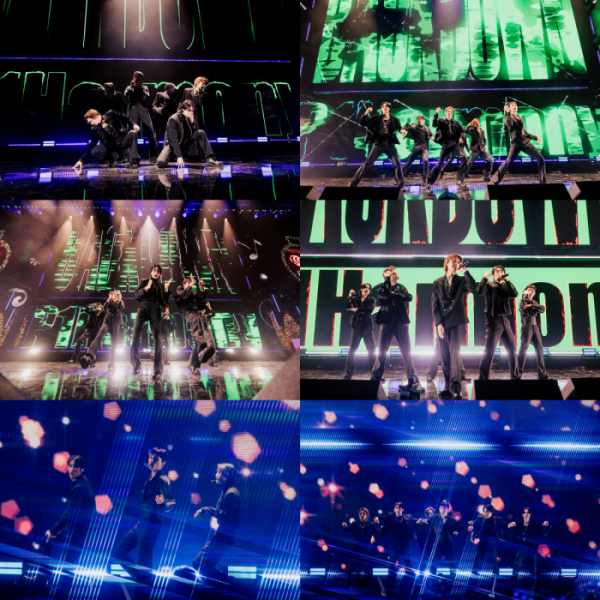 ▲피원하모니(사진제공=FNC 엔터테인먼트)