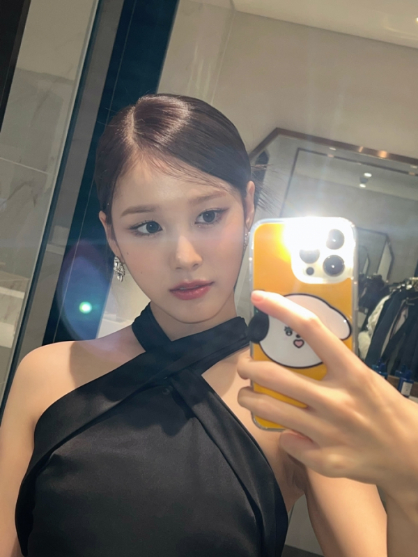 ▲스테이씨 재이(사진 = 하이업엔터테인먼트 제공)