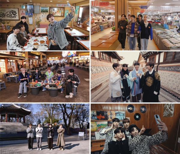 ▲나인아이(사진 = 퍼스트원 엔터테인먼트)