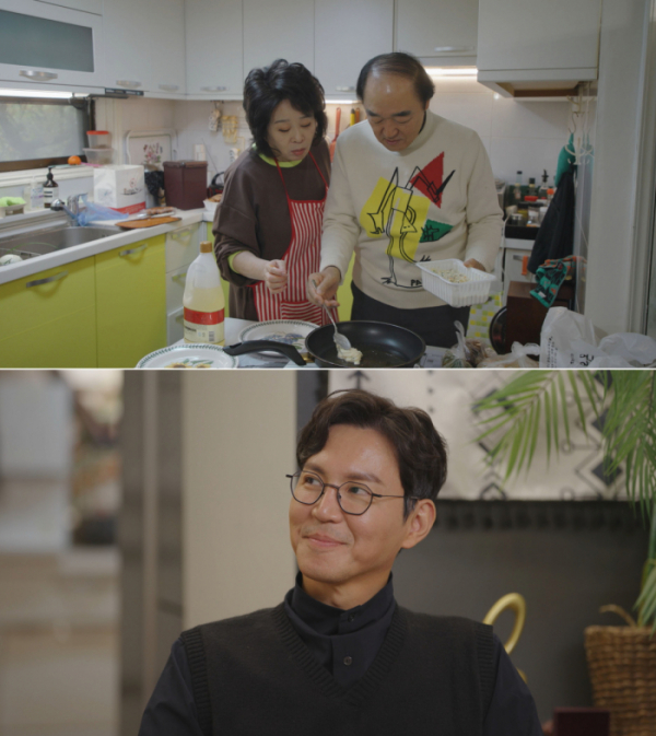 ▲'4인용식탁'(사진제공=채널A)