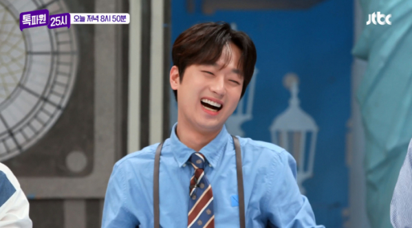 ▲'톡파원25시' (사진제공=JTBC)