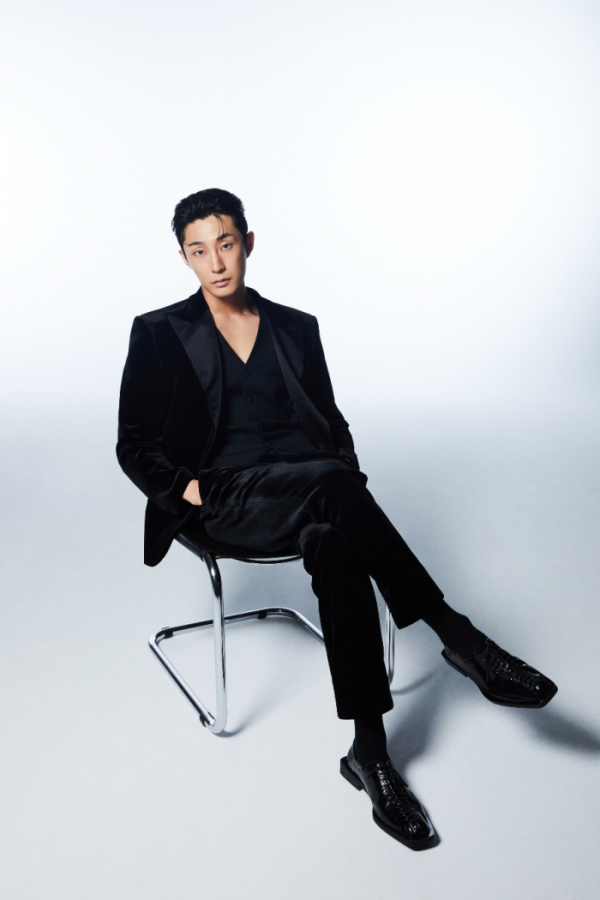 ▲배나라(사진 = 넷플릭스 제공)