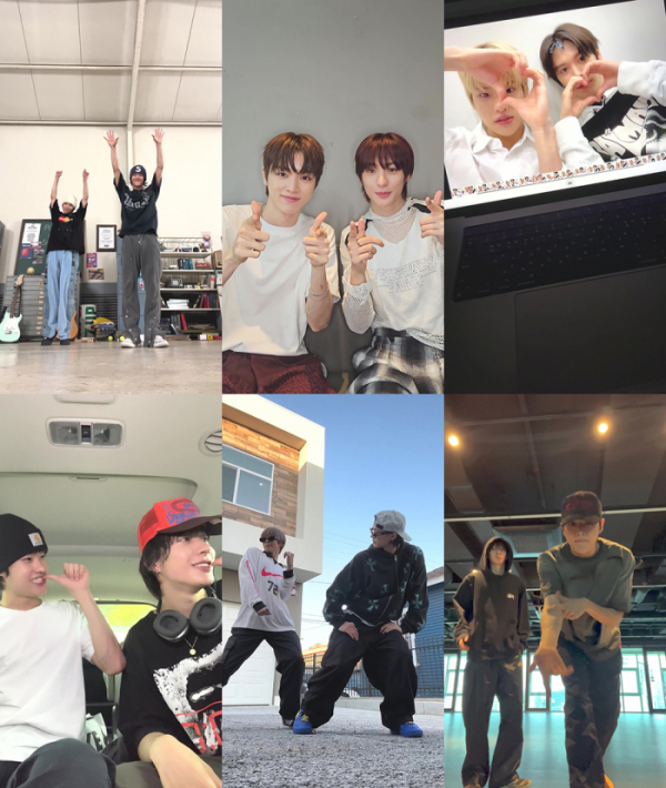 ▲라이즈(사진제공=SM엔터테인먼트)