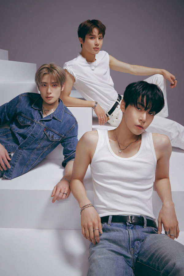 ▲NCT 도재정(사진제공=SM엔터테인먼트)