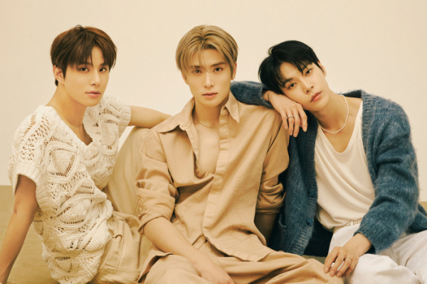 ▲NCT 도재정(사진제공=SM엔터테인먼트)