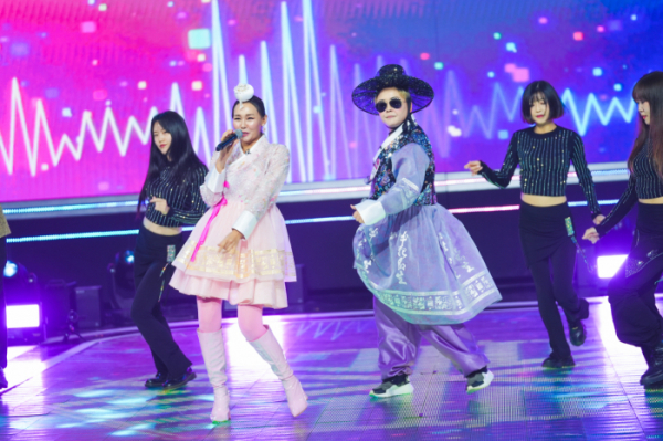 ▲'화요일은밤이좋아'(사진제공=TV조선)