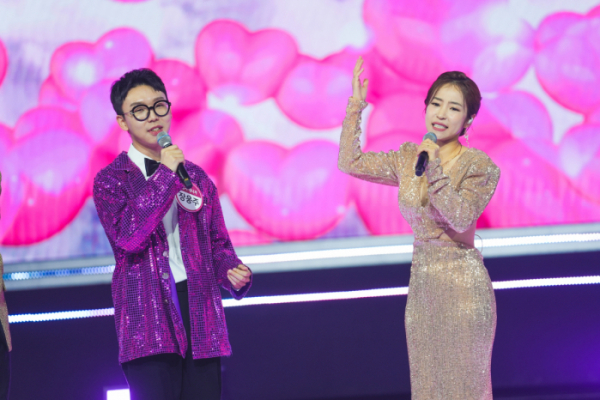 ▲'화요일은밤이좋아'(사진제공=TV조선)