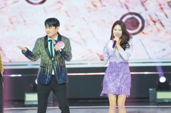 ▲'화요일은밤이좋아'(사진제공=TV조선)