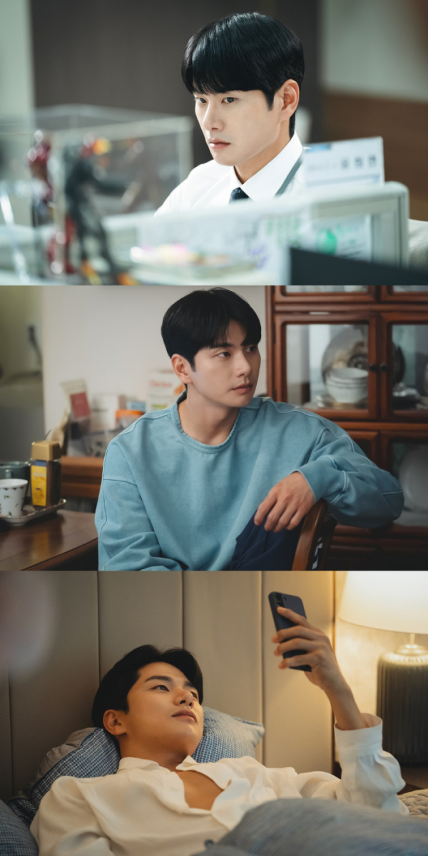 ▲'내 남편과 결혼해줘' 이이경(사진제공=tvN)