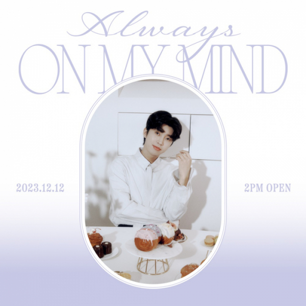 ▲임영웅 시즌그리팅(사진제공=물고기뮤직)