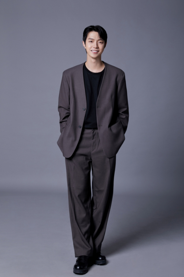 ▲강준규(사진 = YY엔터테인먼트 제공)