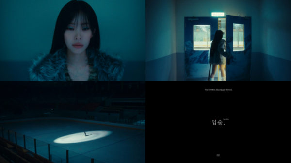 ▲헤이즈(사진=피네이션(P NATION) 제공)