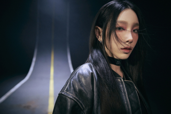 ▲태연(사진제공=SM엔터테인먼트)