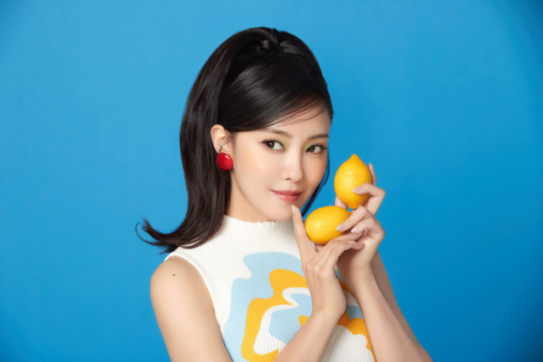 ▲효민(사진제공=부루구루)