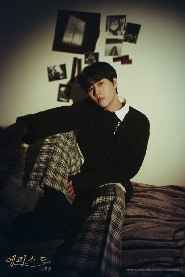 ▲이무진(사진 = 빅플래닛메이드엔터 제공)