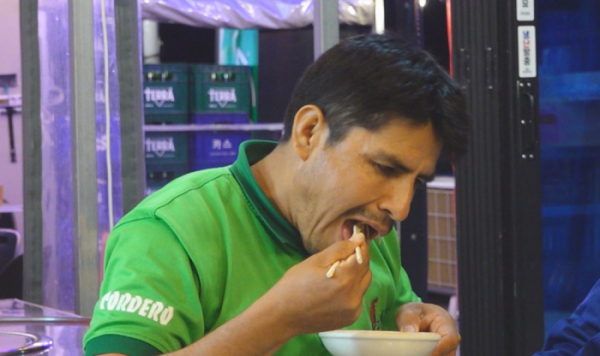 ▲‘어서와 한국은 처음이지’ 포르피 가족(사진제공=MBC에브리원)