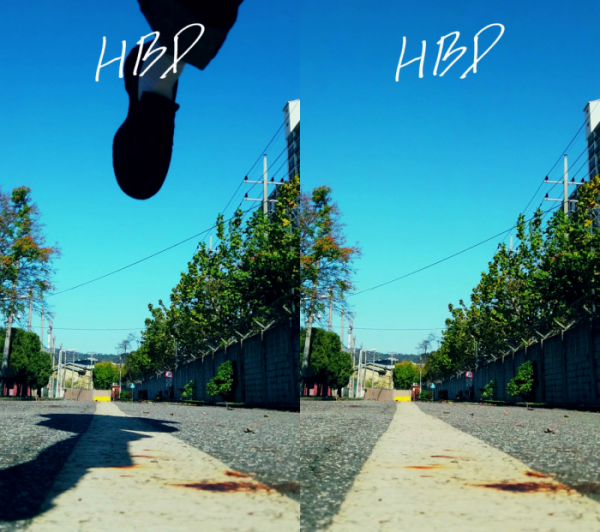 ▲휘영(사진제공=FNC엔터테인먼트)