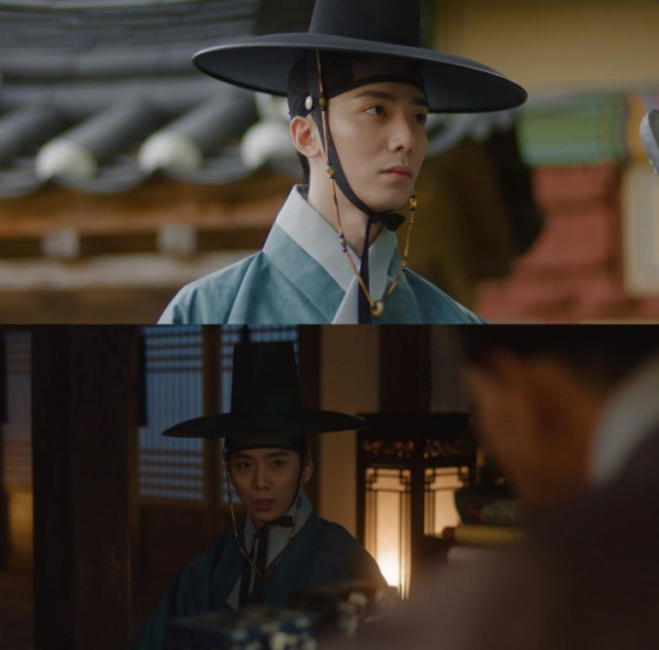 ▲휘영(사진제공=FNC엔터테인먼트)