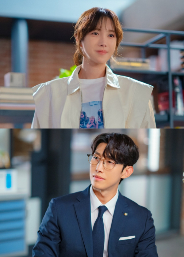 ▲‘끝내주는 해결사’(사진제공=SLL, 하우픽쳐스, 드라마하우스)