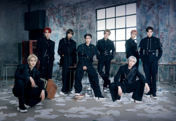 ▲이펙스(사진 = C9엔터테인먼트 제공)