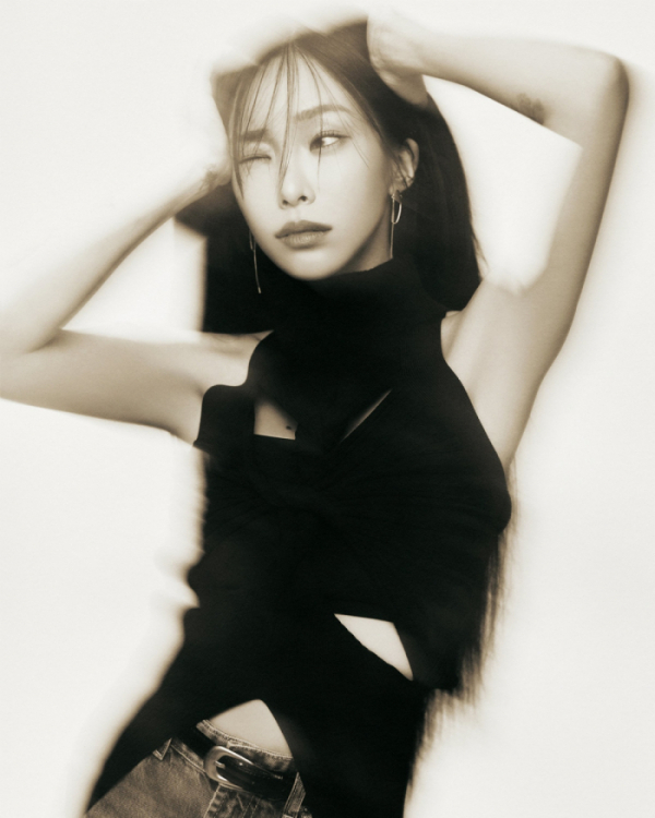 ▲헤이즈(사진=피네이션(P NATION) 제공)